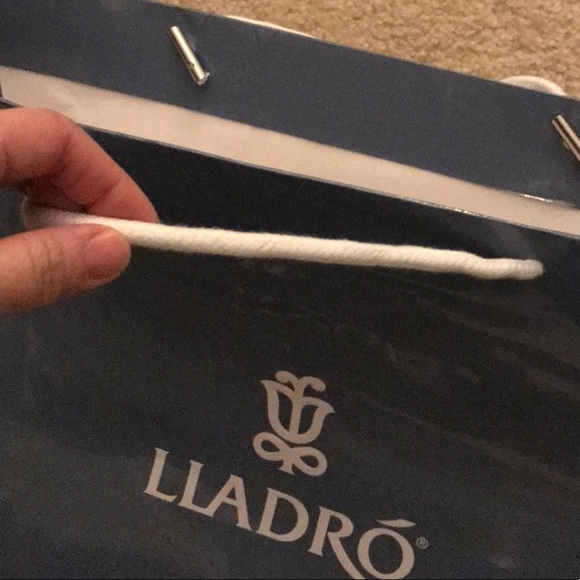 LLADRÓ Shopping Bag - Picture 6 of 8